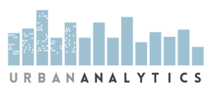 Urban Analytics